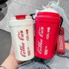 Premium Stainless Steel Insulated Coffee Cup – Stay Hot or Cold!