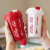 Premium Stainless Steel Insulated Coffee Cup – Stay Hot or Cold!