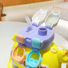 Adorable 1.2 Liter Water Bottle Stay Hydrated in Style