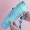 Premium Tumbler Carrier Bag with Convenient Phone Holder