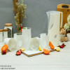 Elegant Supreme Grace 7-Piece Water Set for Every Occasion