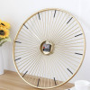 Nig'Clock 03 - Modern Minimalist Wall Decor for Stylish Interiors