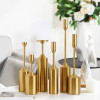 6-Piece Metal Candle Stand Set: Elevate Your Home Decor