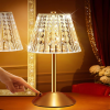 LED Crystal Table Lamp: Elegance Meets Modern Lighting