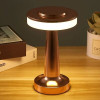 Innovative Rechargeable Touch Table Lamp - Stylish & Functional Lighting