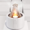 Bonfire Aromatherapy Oil Diffuser – Enhance Your Relaxation Experience