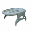Foldable Pedicure Foot Massager – Portable Spa & Relaxation Machine