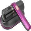 Portable Mini Vacuum Cleaner – Rechargeable, Lightweight & Powerful Suction