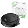 Smart Automatic Robot Vacuum Cleaner – Portable Floor Cleaning Machine