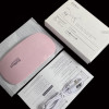 SUN Mini USB Nail Dryer – 6W Portable LED Nail Lamp