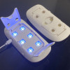SUN Mini USB Nail Dryer – 6W Portable LED Nail Lamp