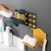 Bathroom Shower Soap Storage Shelf