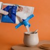 Food Storage Sealing Nozzle
