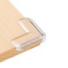 Children Safety Protector Table Corner 4Pcs Set