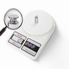 Kitchen Scale food