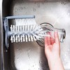 Water Bottle Cleaning Brush Glass Cup Washer