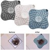 Anti-Blocking Floor Drain Cover ( Square )