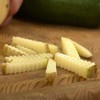 Potato Vegetable Wavy Knife