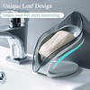Leaf Shape Soap Holder