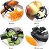 3 in 1 Rotatable Blade Vegetable Cutter