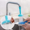 Kitchen tap shower sprayer Filter