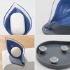 Soap Holder Leaf Shape