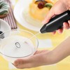 Battery Operated Mini Coffee Egg Beater