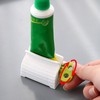 Rolling Tube Toothpaste Squeezer