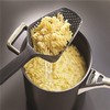 Scoop Colander Strainer Slotted Spoon