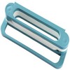 3 in 1 Foldable Slippers Plastic Shoes Hanger
