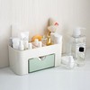 Makeup Organizer Stackable Cosmetic Storage