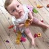 Baby Knee Pads, Toddlers Crawling Anti-Slip Protector