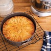Pack of 3 Nonstick Cake Baking Pan