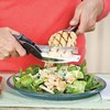 Clever Cutter Multifunctional Scissor Knife