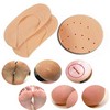 Soft Silicone Heels Protector Anti Crack Foot Spa Socks (Pair)
