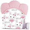 Baby Preferred Teether Gloves
