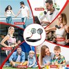 Rechargeable Mini USB Portable Neck Fan
