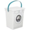 Washing Powder Bucket Multipurpose 6L