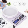 Kitchen Scale food