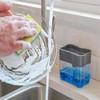Sponge Soap Pump Dispenser