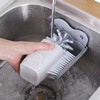 Water Bottle Cleaning Brush Glass Cup Washer