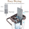 Automatic Cleaning Mop Hand Free