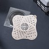 Anti-Blocking Floor Drain Cover ( Square )