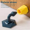 Silicone Door Stopper