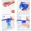 Portable Manual Drinking Water Pump