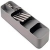 Kitchen Drawer Spoon Knife Fork Cutlery Flatware Storage Box Organizer
