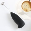 Battery Operated Mini Coffee Egg Beater