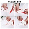 Rolling Tube Toothpaste Squeezer