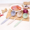 2 in 1 Colander Soup Vegetable Strainer