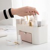 Makeup Organizer Stackable Cosmetic Storage